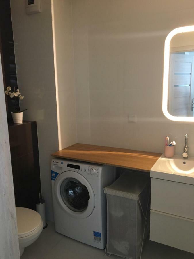 Bocian Apartament *