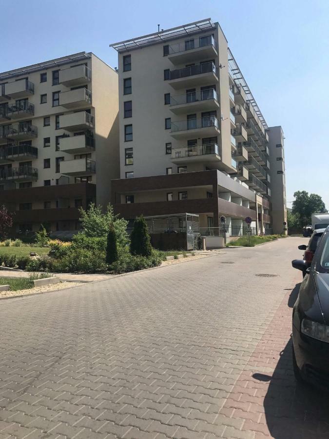 Bocian * Kraków