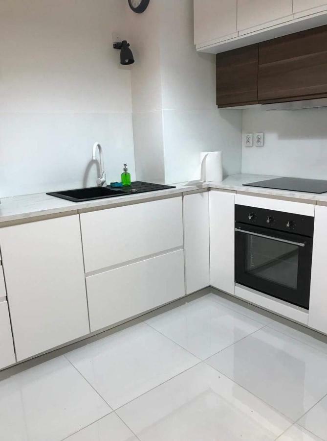 Apartament Bocian *