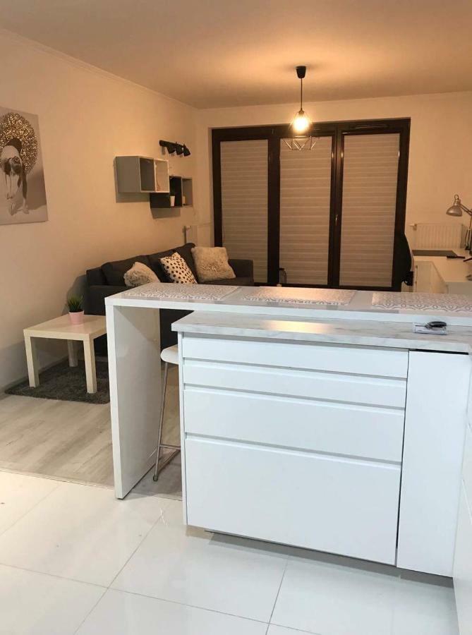 Apartament Bocian *