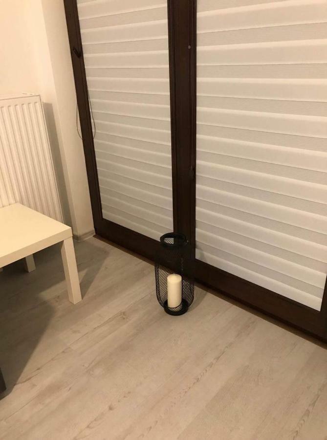 Bocian Apartament *