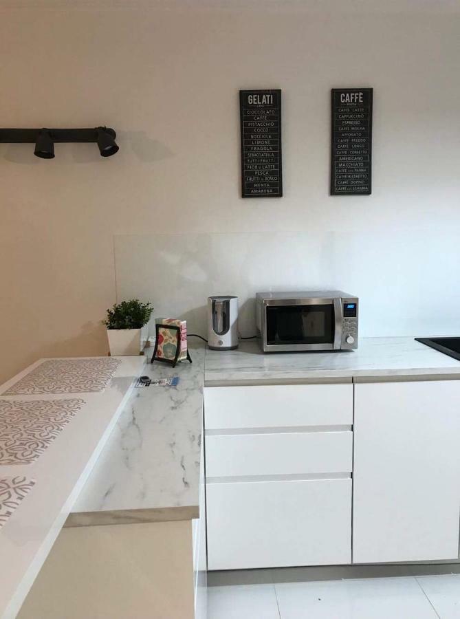 Apartament Bocian