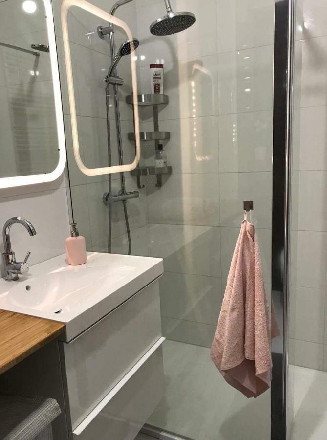 Apartament Bocian