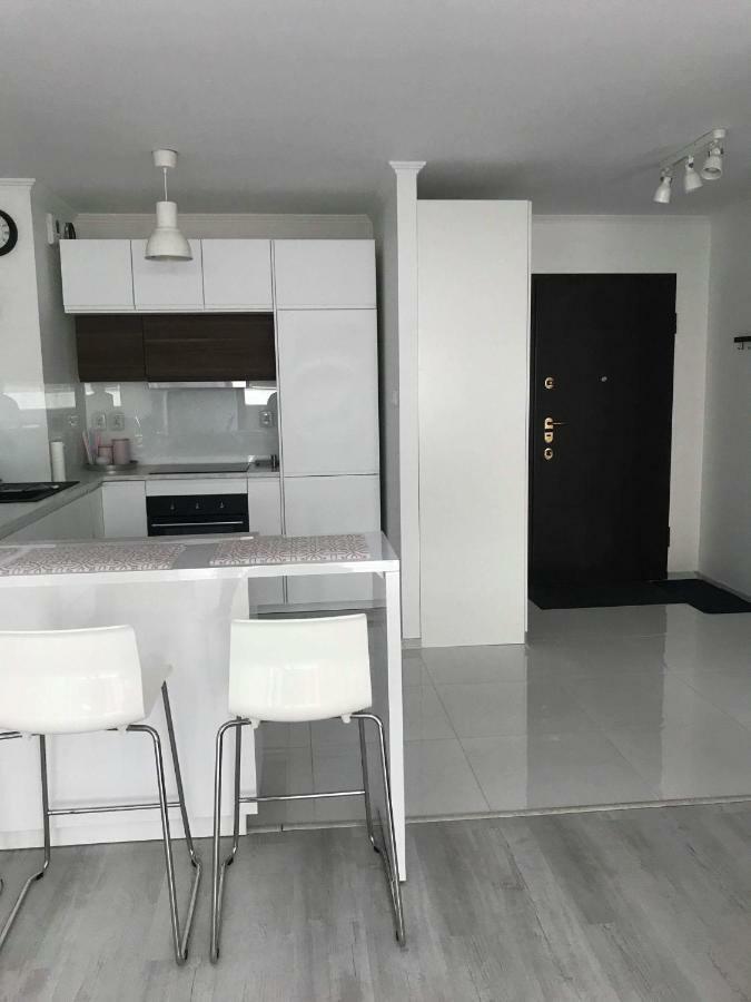 Bocian Apartament