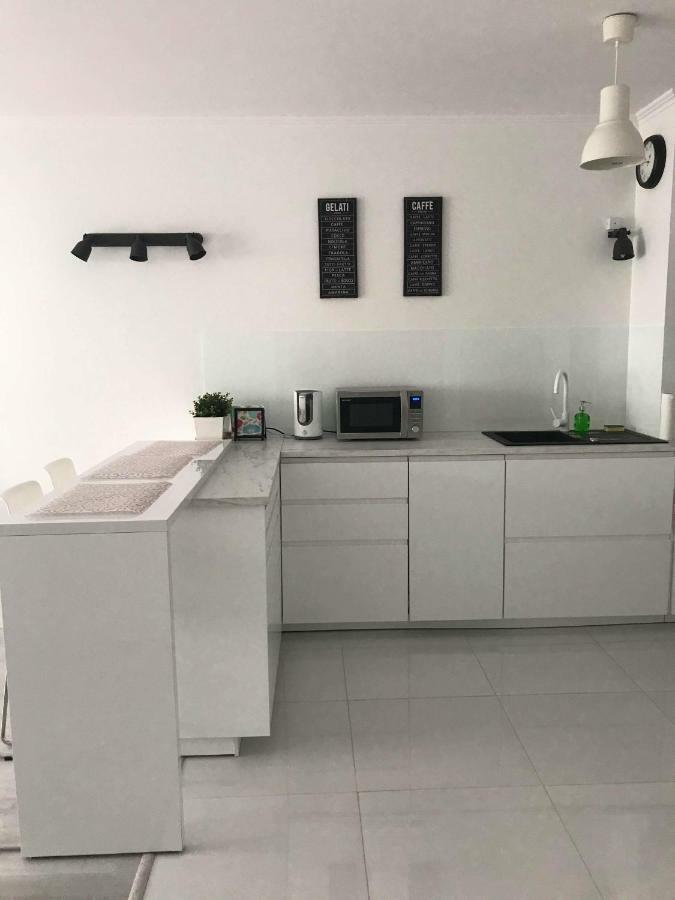 Bocian Apartament