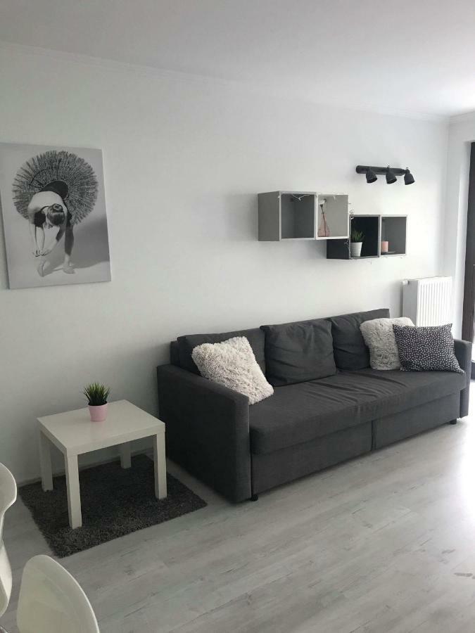 Apartament Bocian