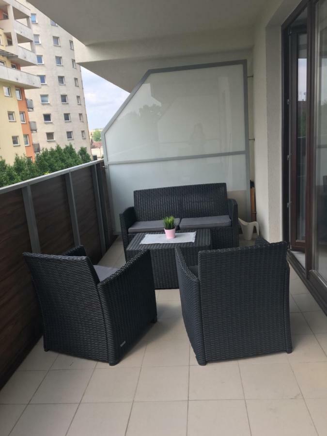 Bocian Apartment