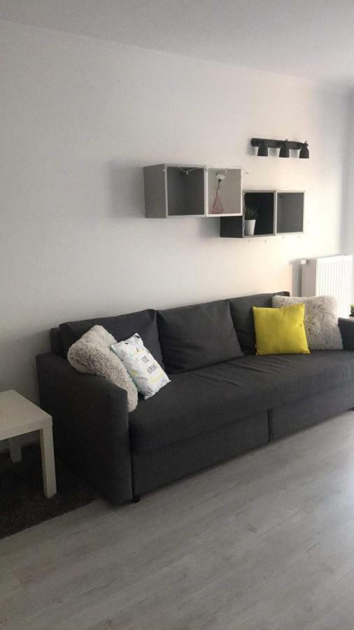 Bocian Apartment